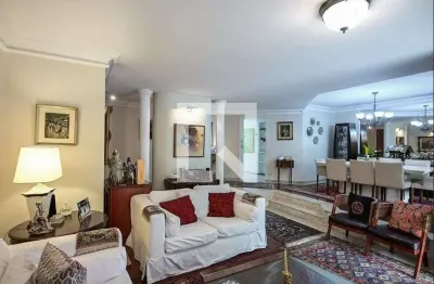 Apartamento com 3 quartos à venda na Rua Manoel Antônio Pinto, 1191, Morumbi, São Paulo
