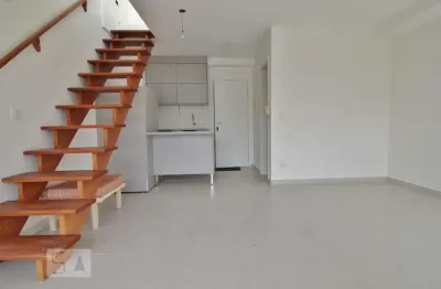 Cobertura com 1 quarto à venda na Rua Marie Nader Calfat, 368, Panamby, São Paulo