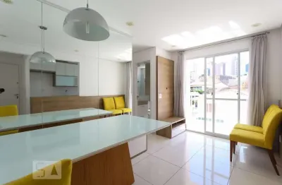 Apartamento com 2 quartos à venda na Rua Doutor Sílvio Dante Bertacchi, 1202, Vila Sônia, São Paulo