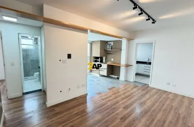 Apartamento à venda em São Paulo-SP, Vila Suzana: 2 quartos, 1 suíte, 1 sala, 2 banheiros, 2 vagas de garagem, 75m².