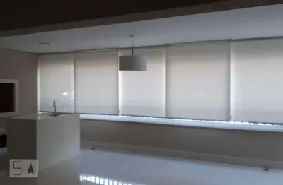 Apartamento com 3 quartos à venda na Rua Deputado João Sussumu Hirata, 725, Panamby, São Paulo