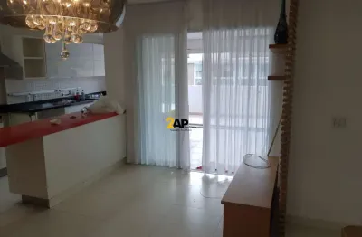 APARTAMENTO RESIDENCIAL em SÃO PAULO - SP, JARDIM AMPLIAÇÃO