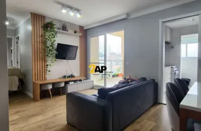 Imperdível apartamento à venda: 3 quartos, 1 suíte, 1 sala, 2 banheiros, 1 vaga, 69m² - Super Quadra Morumbi, São Paulo-SP.