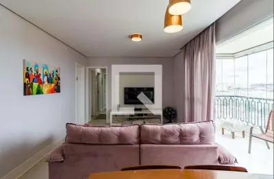 Apartamento com 3 quartos à venda na Rua Rodolfo Belz, 276, Jardim Londrina, São Paulo