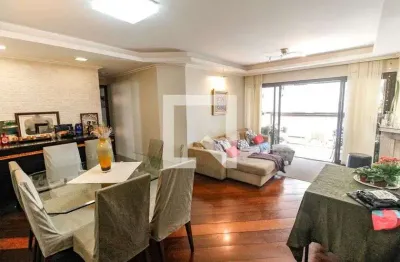 Apartamento com 4 quartos à venda na Rua Desembargador Dalmo do Valle Nogueira, 116, Morumbi, São Paulo