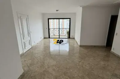 Apartamento com 4 quartos para alugar na Rua Itajara, 320, Vila Andrade, São Paulo