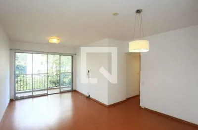 Apartamento com 2 quartos à venda na Rua Dom Paulo Pedrosa, 771, Real Parque, São Paulo