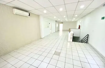 Ponto comercial para locação na vila andrade em são paulo-sp: 6 banheiros, 5 vagas de garagem, 550m²!