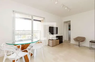 Apartamento com 2 quartos à venda na Rua Pensilvânia, 1011, Brooklin, São Paulo