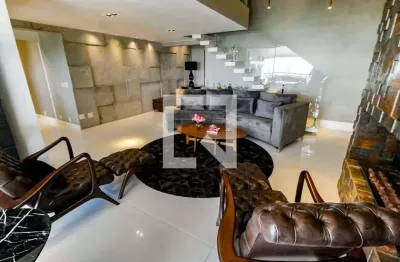 Apartamento com 4 quartos à venda na Rua Itajara, 136, Panamby, São Paulo