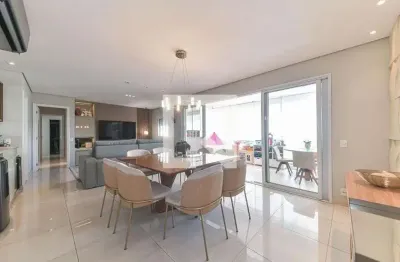 Apartamento com 3 quartos à venda na Rua Doutor Chibata Miyakoshi, 129, Panamby, São Paulo