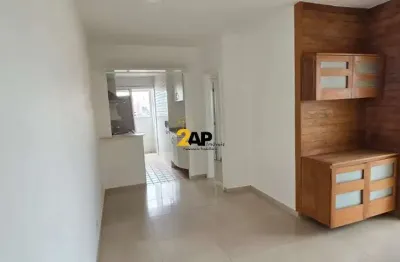 Apartamento com 2 quartos à venda na Rua Doutor Virgílio de Carvalho Pinto, 436, Pinheiros, São Paulo