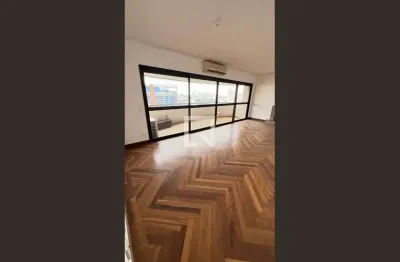 Apartamento com 4 quartos à venda na Rua Iubatinga, 480, Panamby, São Paulo