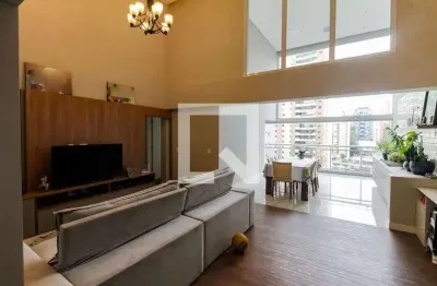 Apartamento com 4 quartos à venda na Rua Itajara, 167, Panamby, São Paulo