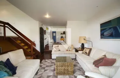 Apartamento com 3 quartos à venda na Rua Camillo Nader, 387, Real Parque, São Paulo