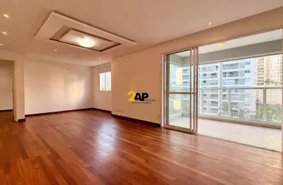 Apartamento à venda ou locação na Vila Andrade, São Paulo-SP: 2 quartos, 2 suítes, 3 banheiros, 2 vagas, 106m². Venha conferir!