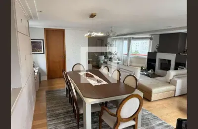 Apartamento com 4 quartos à venda na Rua Itapimirum, 168, Panamby, São Paulo