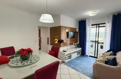 Apartamento à venda em São Paulo-SP, Vila Progredior! 3 quartos, 1 suíte, 2 salas, 2 banheiros, 2 vagas de garagem, 62,00 m².