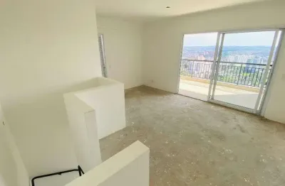 Cobertura de luxo na vila andrade: 2 quartos, 2 suítes, 3 banheiros, 2 vagas, 152m² em são paulo-sp!