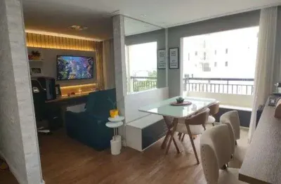 Oportunidade única! apartamento à venda em são paulo-sp, jardim caboré. 1 quarto, 1 banheiro, 1 vaga de garagem. 50m². venha conferir!