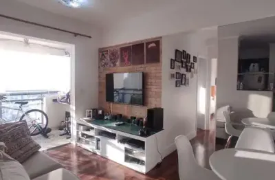 Venda de apartamento com 2 quartos na vila andrade - 51m², 1 banheiro e 1 vaga de garagem!