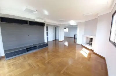 Apartamento com 200m² para venda ou locação, 4 suítes e 4 vagas - paraíso do morumbi.