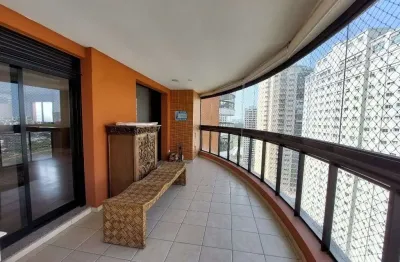Venda de apartamento de luxo com 3 suítes no jardim fonte do morumbi, são paulo - sp