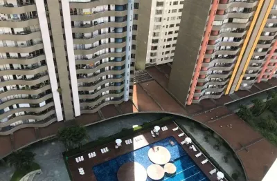 Apartamento de luxo à venda em são paulo-sp - 4 quartos, 2 suítes, 3 salas, 5 banheiros, 2 vagas de garagem - jardim ampliação - 160m².