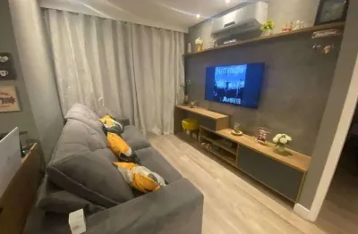 Apartamento à venda, 55 m² - morumbi - são paulo/sp