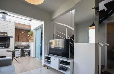 Imperdível cobertura de luxo com 3 quartos e 2 suítes no parque bairro morumbi, são paulo-sp!