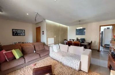 Apartamento à venda, 140 m² por r$ 1.249.799,99 - vila suzana - são paulo/sp