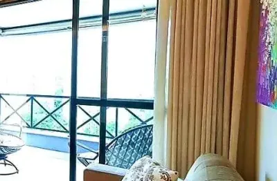 Imperdível oportunidade: Apartamento à venda no Portal do Morumbi com 3 quartos e 108m² em São Paulo-SP!