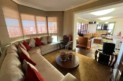 Incrível apartamento de luxo para venda ou locação na vila andrade, são paulo-sp: 2 suítes, 5 banheiros, 5 vagas, 305m²