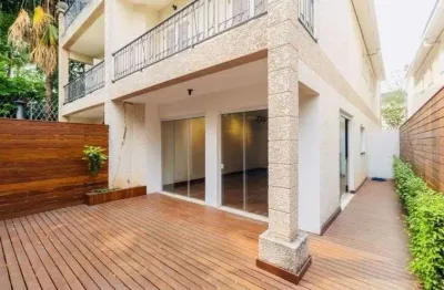 Casa de condomínio á venda com 3 quartos, sendo 1 suíte e 2 vagas - morumbi