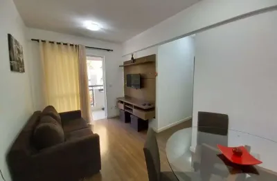 Apartamento com 2 quartos à venda na vila andrade: 1 banheiro, 1 vaga e 51,00 m² de área.