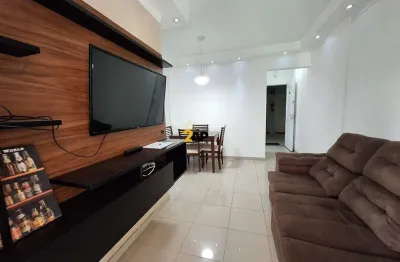 Apartamento para locação na vila andrade, são paulo-sp: 2 quartos, 1 suíte, 2 banheiros, 1 vaga de garagem e 55m² - mobiliado.