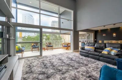Imperdível oportunidade de investimento: apartamento de luxo com 4 suítes na vila suzana, são paulo - sp!