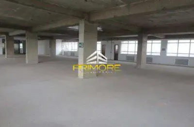 Sala comercial para alugar na Avenida Raja Gabaglia, Gutierrez, Belo Horizonte