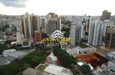 Sala comercial à venda na Avenida Getúlio Vargas, Savassi, Belo Horizonte