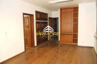 Sala comercial com 4 salas para alugar na Rua dos Aimorés, Funcionários, Belo Horizonte