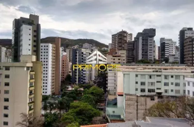 Cobertura com 3 quartos à venda na Rua Engenheiro Amaro Lanari, Anchieta, Belo Horizonte