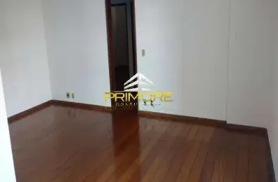 Apartamento com 4 quartos à venda na Rua Dos Otonis, Funcionários, Belo Horizonte