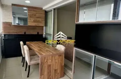 Apartamento com 2 quartos para alugar na Rua Vale, Vila da Serra, Nova Lima