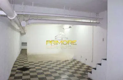 Ponto comercial à venda na Rua Antônio de Albuquerque, Funcionários, Belo Horizonte