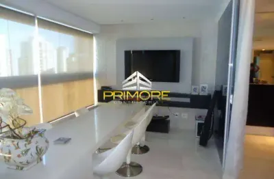 Apartamento com 4 quartos para alugar na Rua Da Fonte, Vila da Serra, Nova Lima