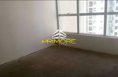 Sala comercial com 2 salas para alugar na Rua Ministro Orozimbo Nonato, Vila da Serra, Nova Lima