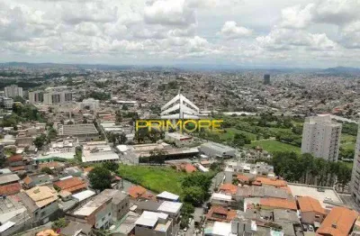 Apartamento com 2 quartos à venda na Rua Engenho de Dentro, Caiçara, Belo Horizonte