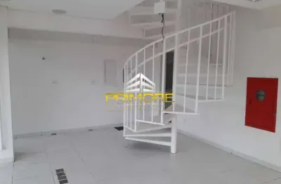 Ponto comercial com 2 salas para alugar na Alameda do Ingá, Vila da Serra, Nova Lima