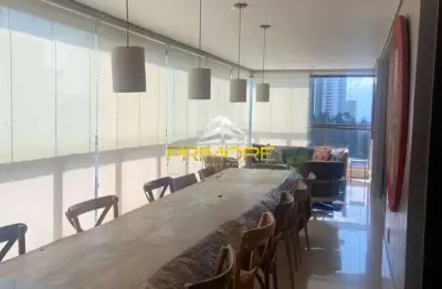 Apartamento com 4 quartos para alugar na Alameda do Morro, Vila da Serra, Nova Lima