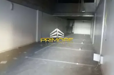 Ponto comercial com 3 salas para alugar na Rua Santa Catarina, Lourdes, Belo Horizonte